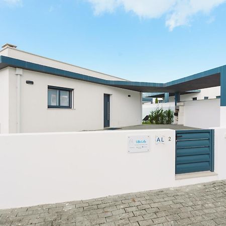 Villa Lola Santa Barbara  Екстериор снимка