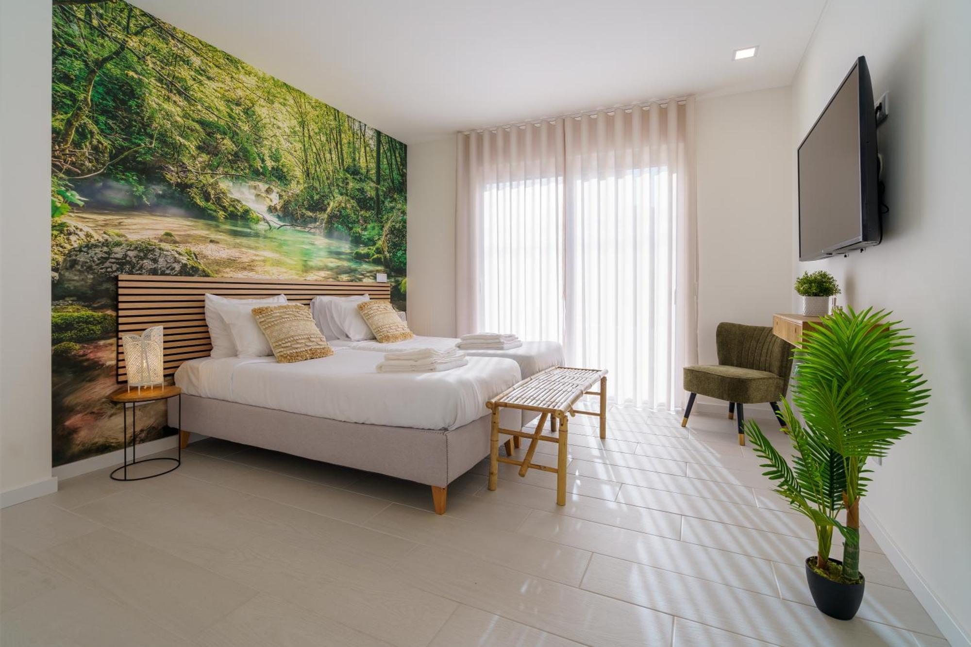 Villa Lola Santa Barbara  Екстериор снимка