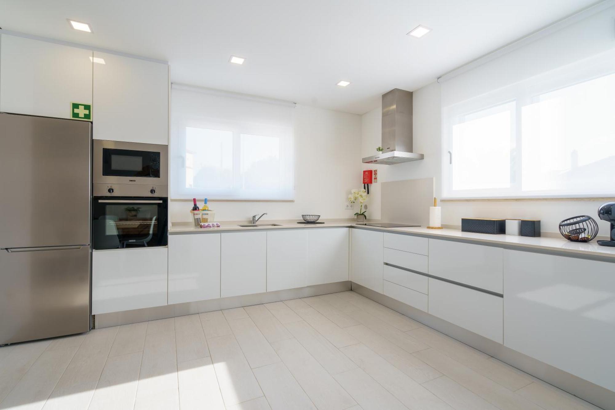 Villa Lola Santa Barbara  Екстериор снимка