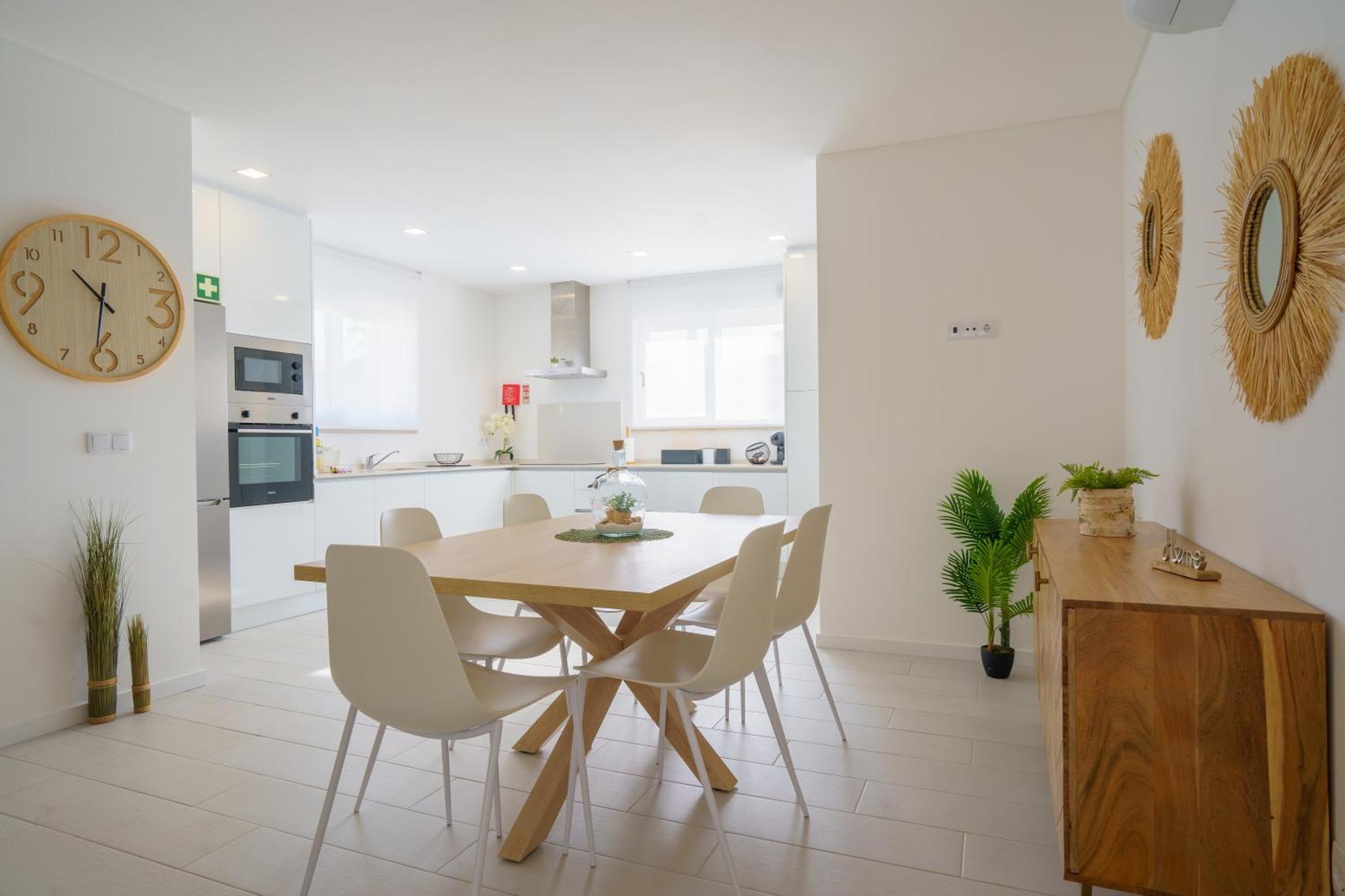 Villa Lola Santa Barbara  Екстериор снимка