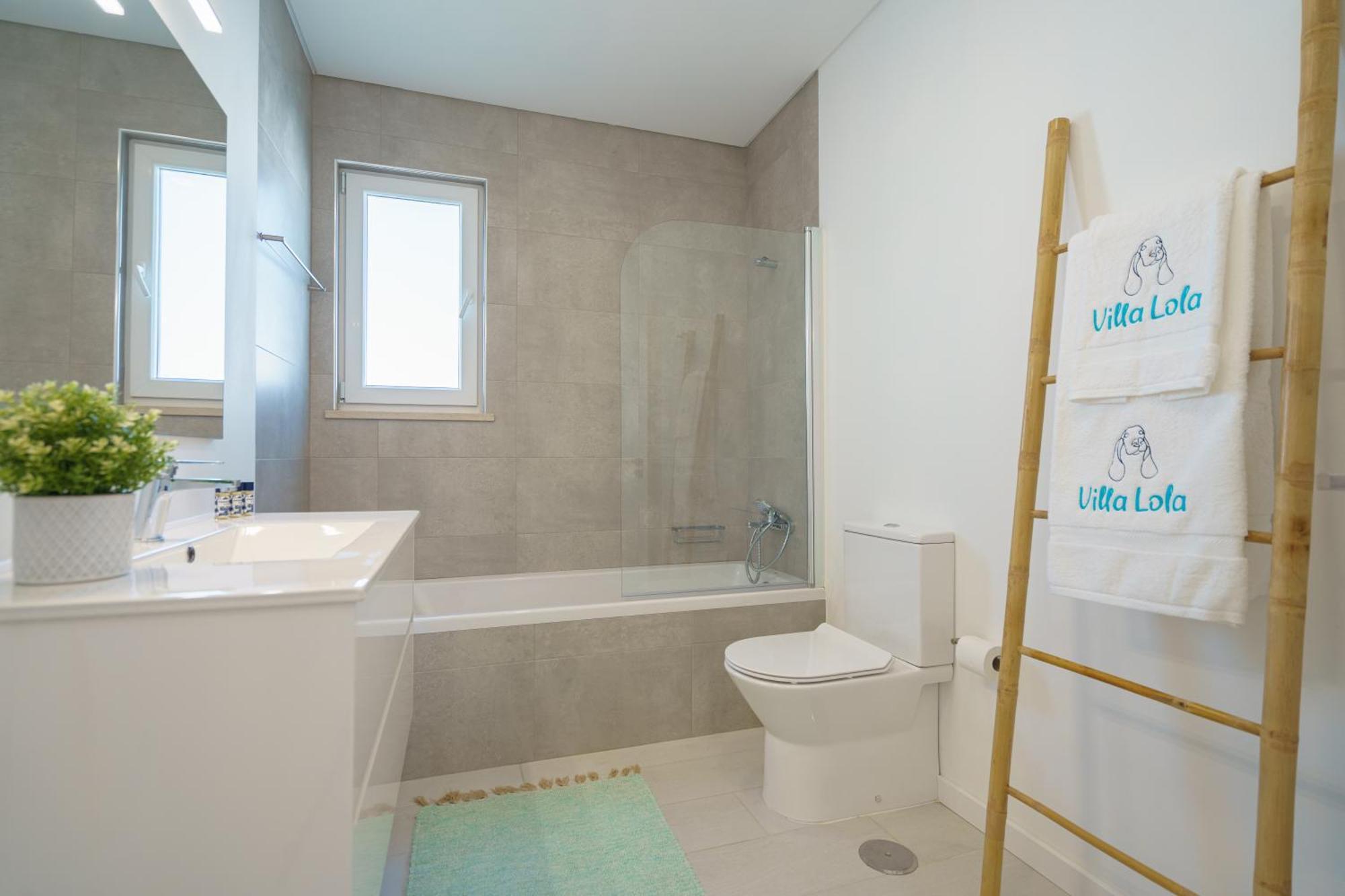 Villa Lola Santa Barbara  Екстериор снимка