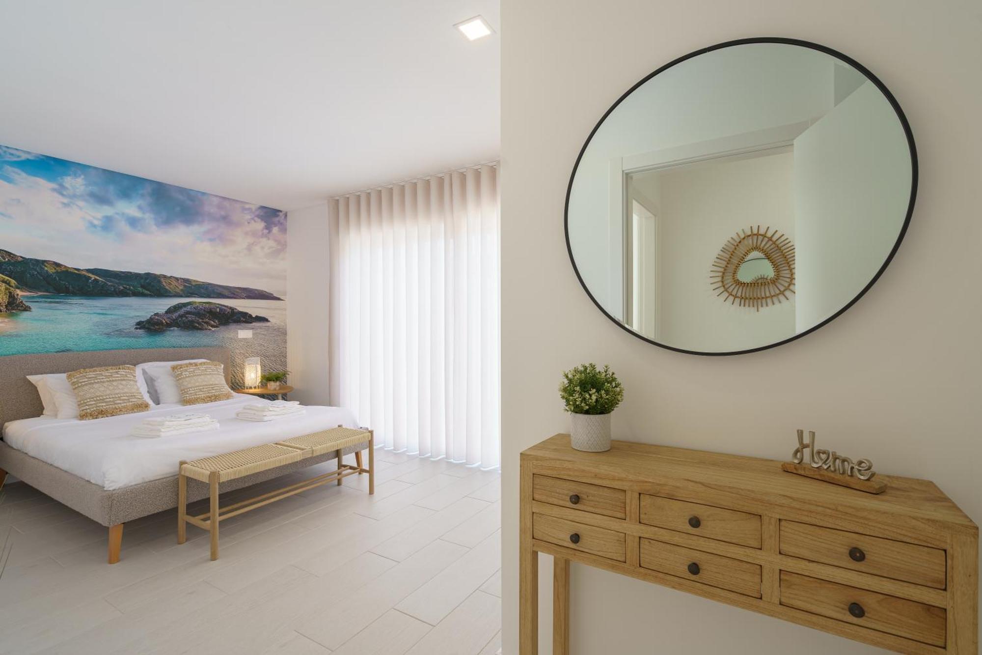 Villa Lola Santa Barbara  Екстериор снимка