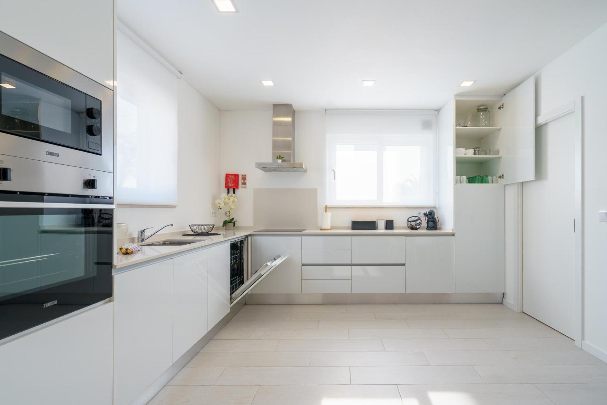 Villa Lola Santa Barbara  Екстериор снимка