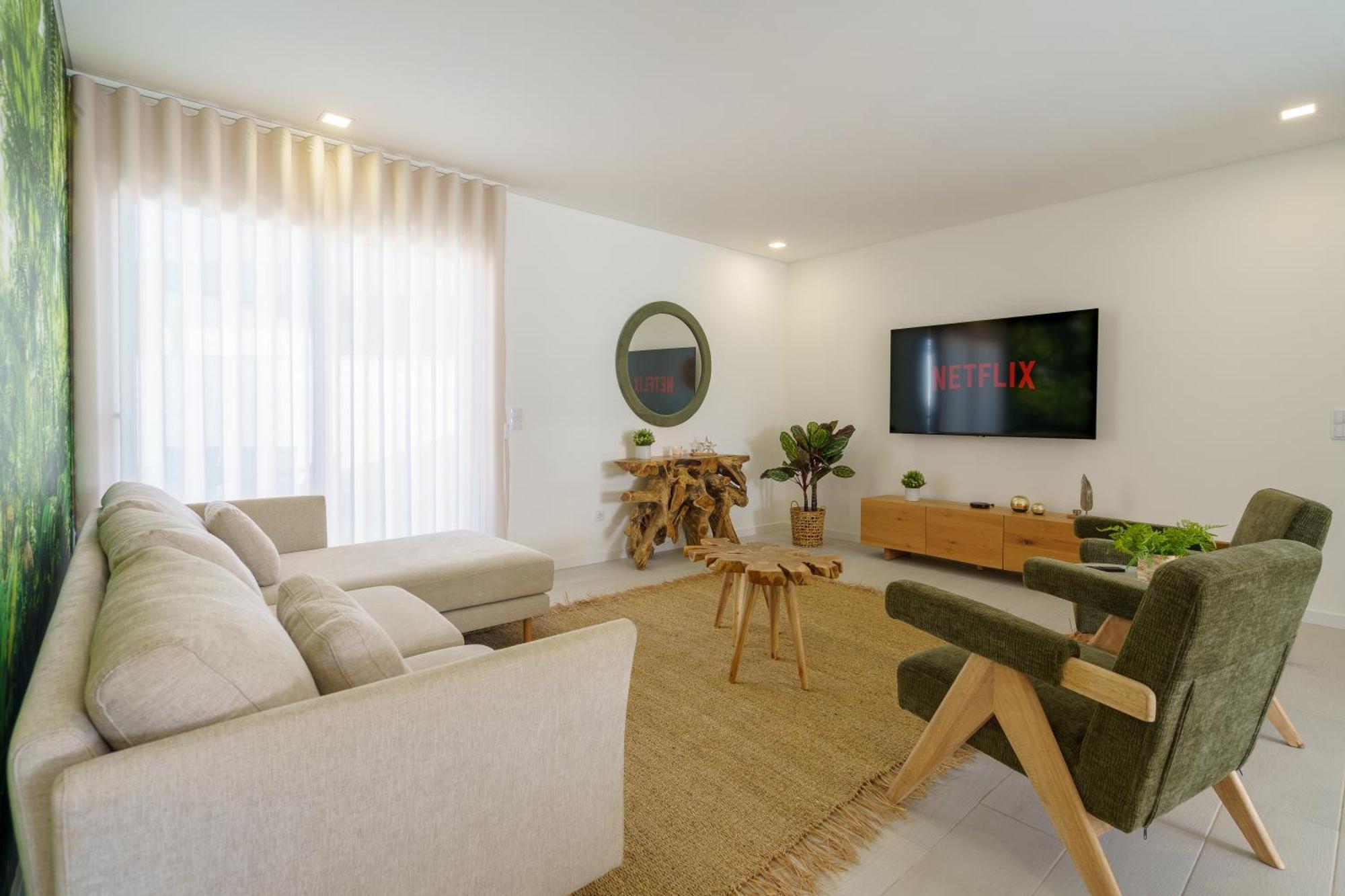 Villa Lola Santa Barbara  Екстериор снимка
