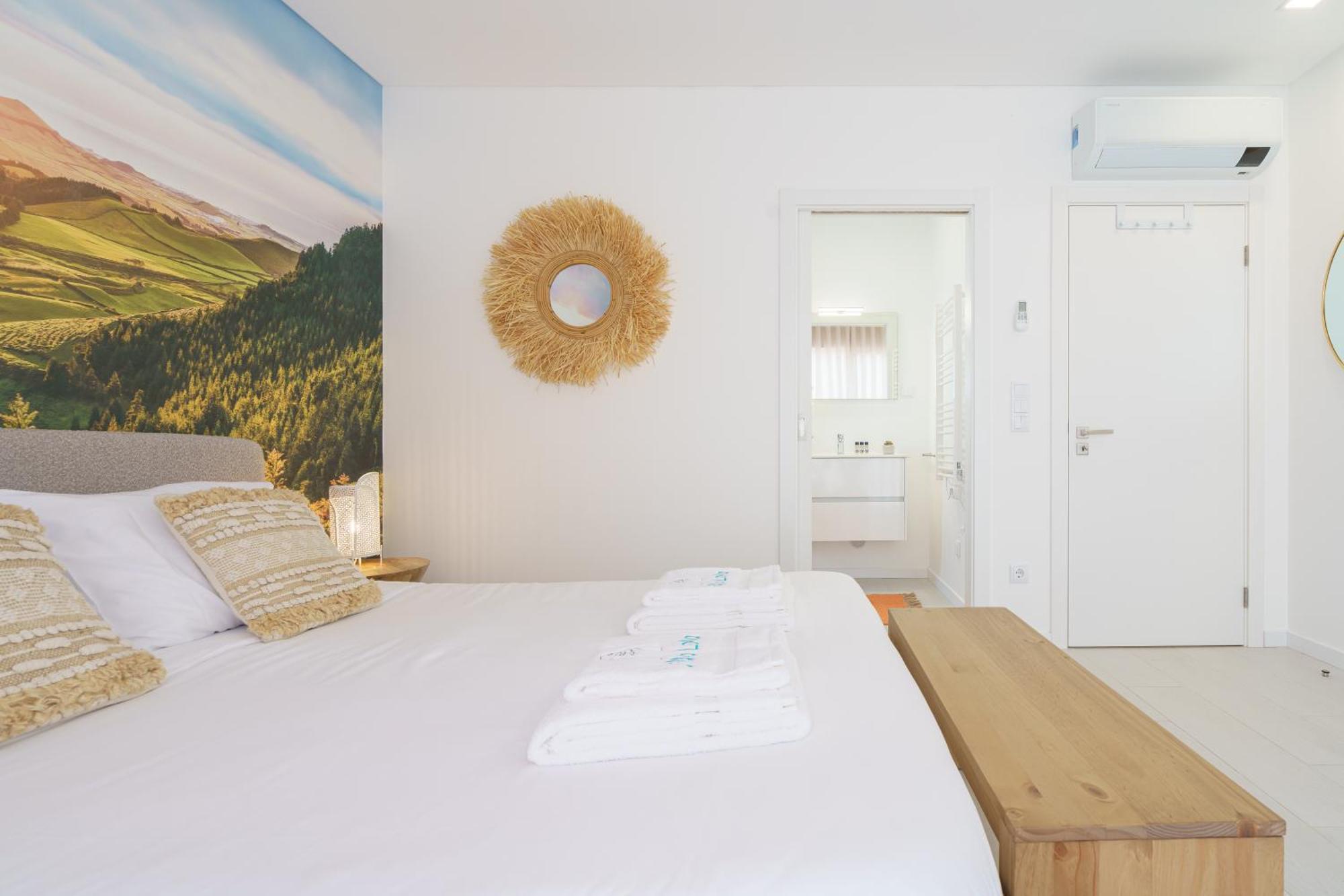 Villa Lola Santa Barbara  Екстериор снимка