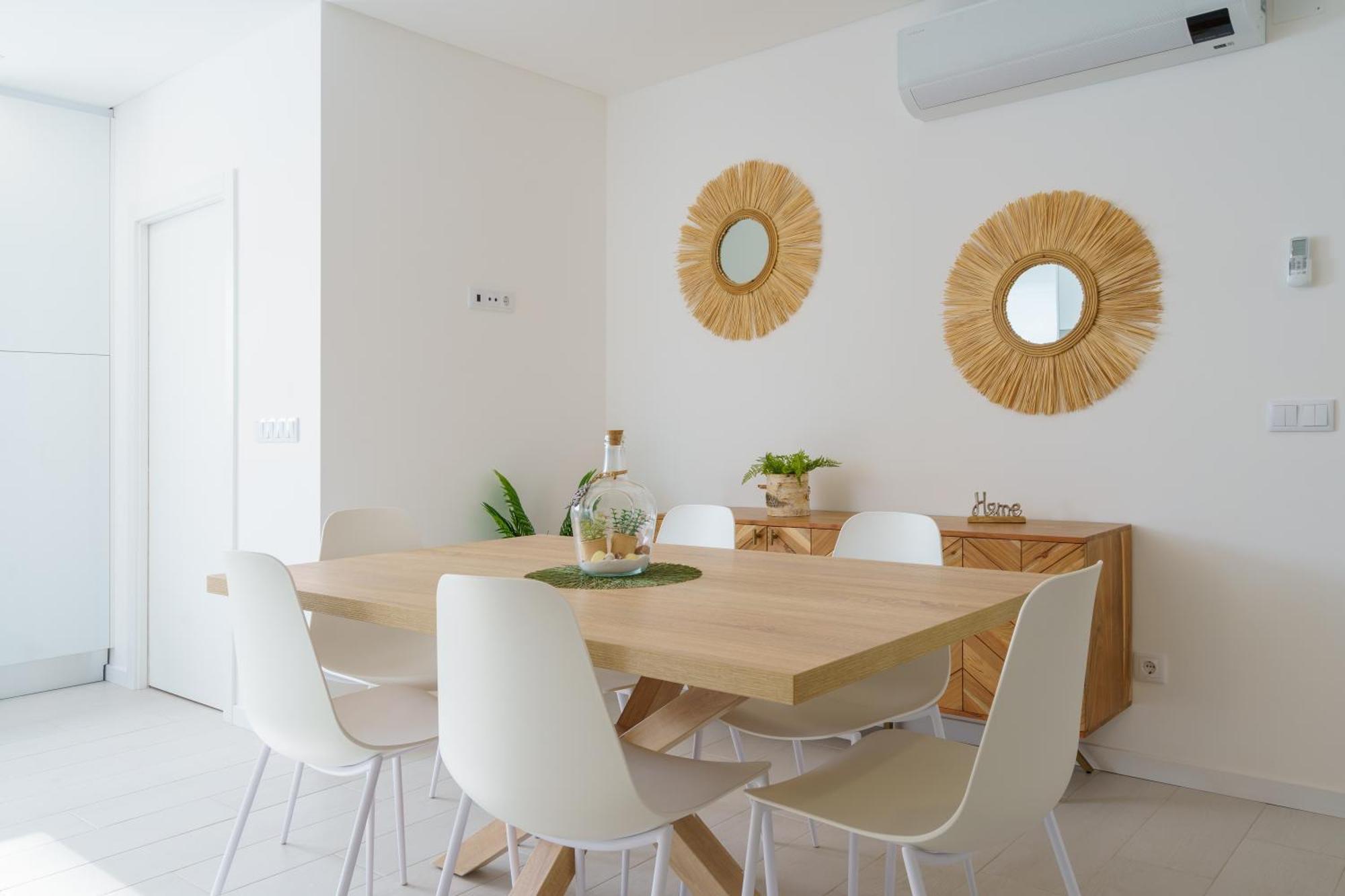 Villa Lola Santa Barbara  Екстериор снимка