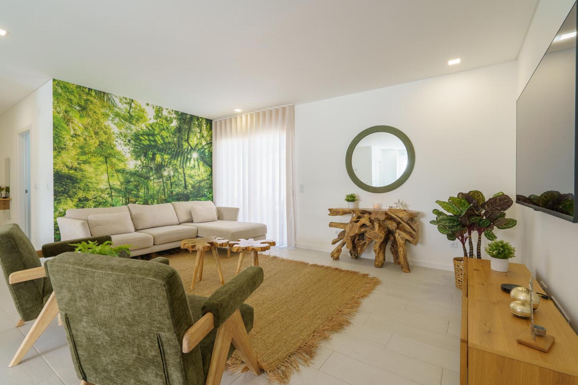 Villa Lola Santa Barbara  Екстериор снимка