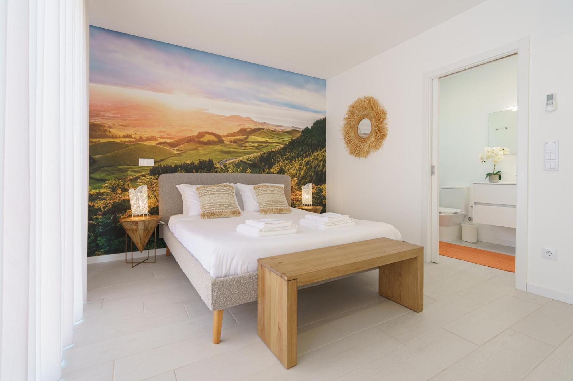 Villa Lola Santa Barbara  Екстериор снимка