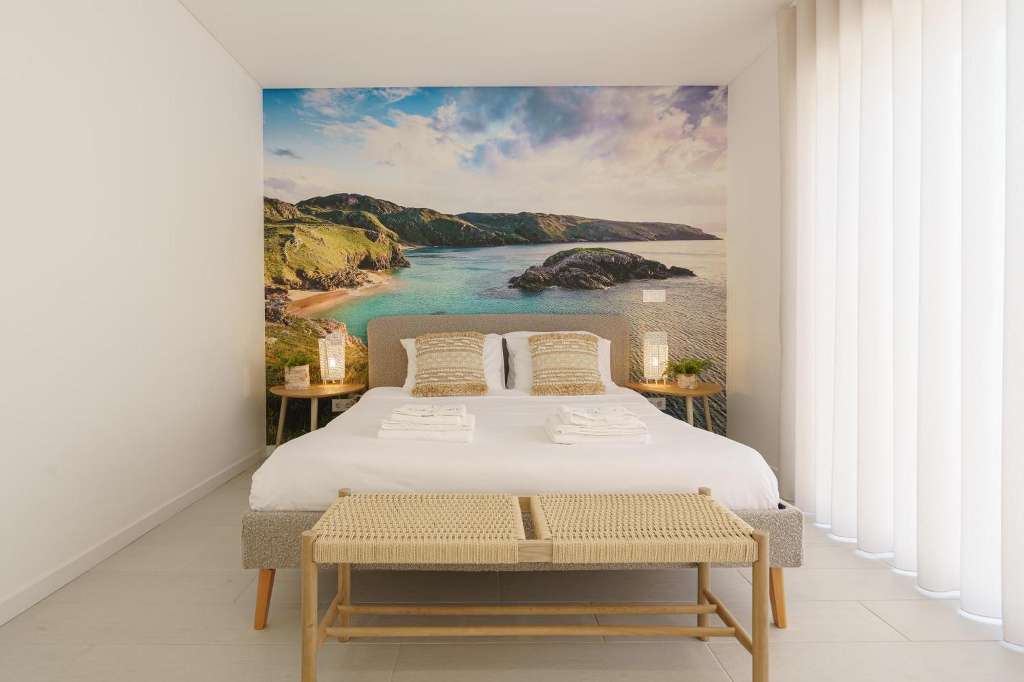 Villa Lola Santa Barbara  Екстериор снимка