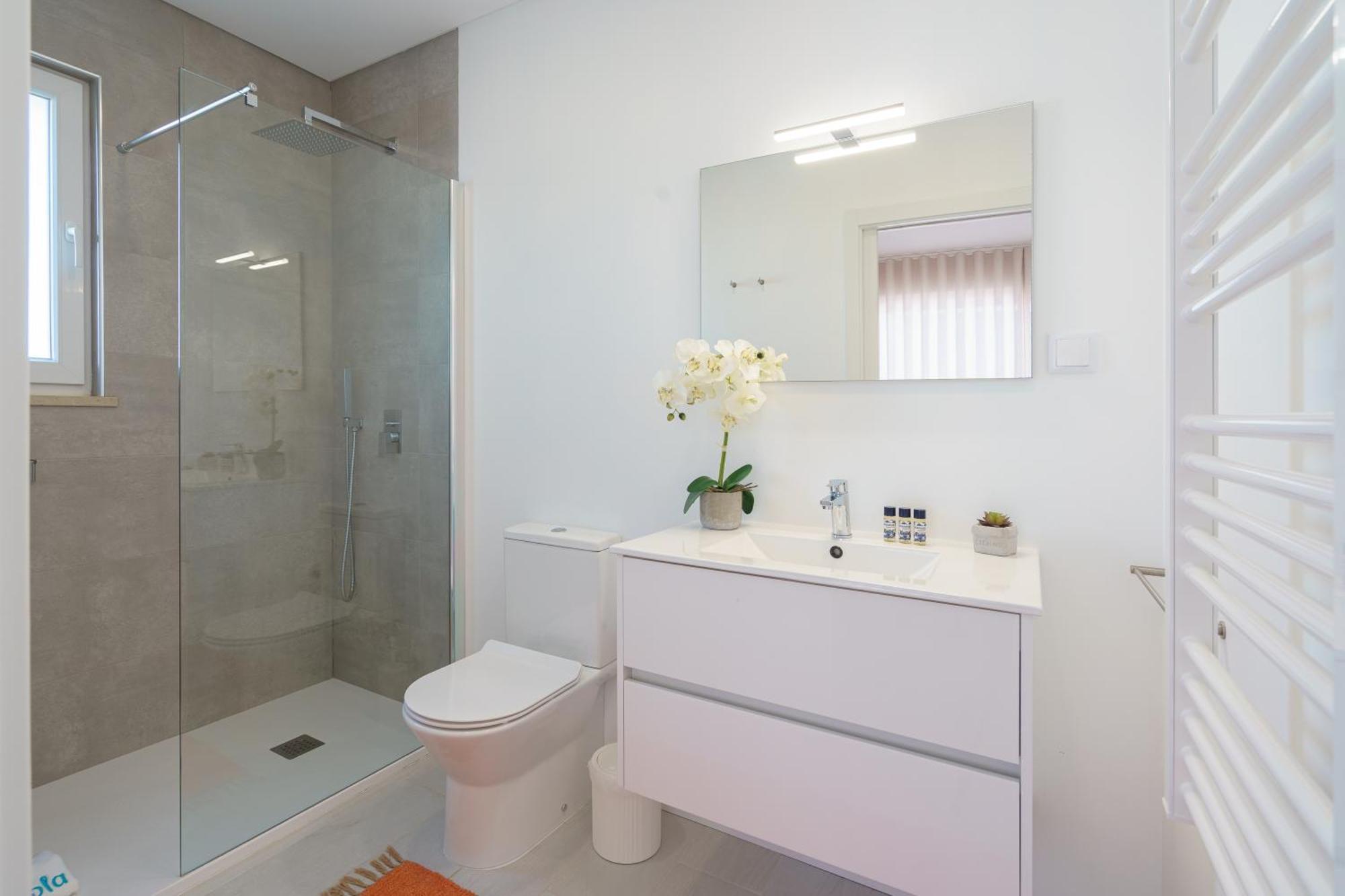 Villa Lola Santa Barbara  Екстериор снимка