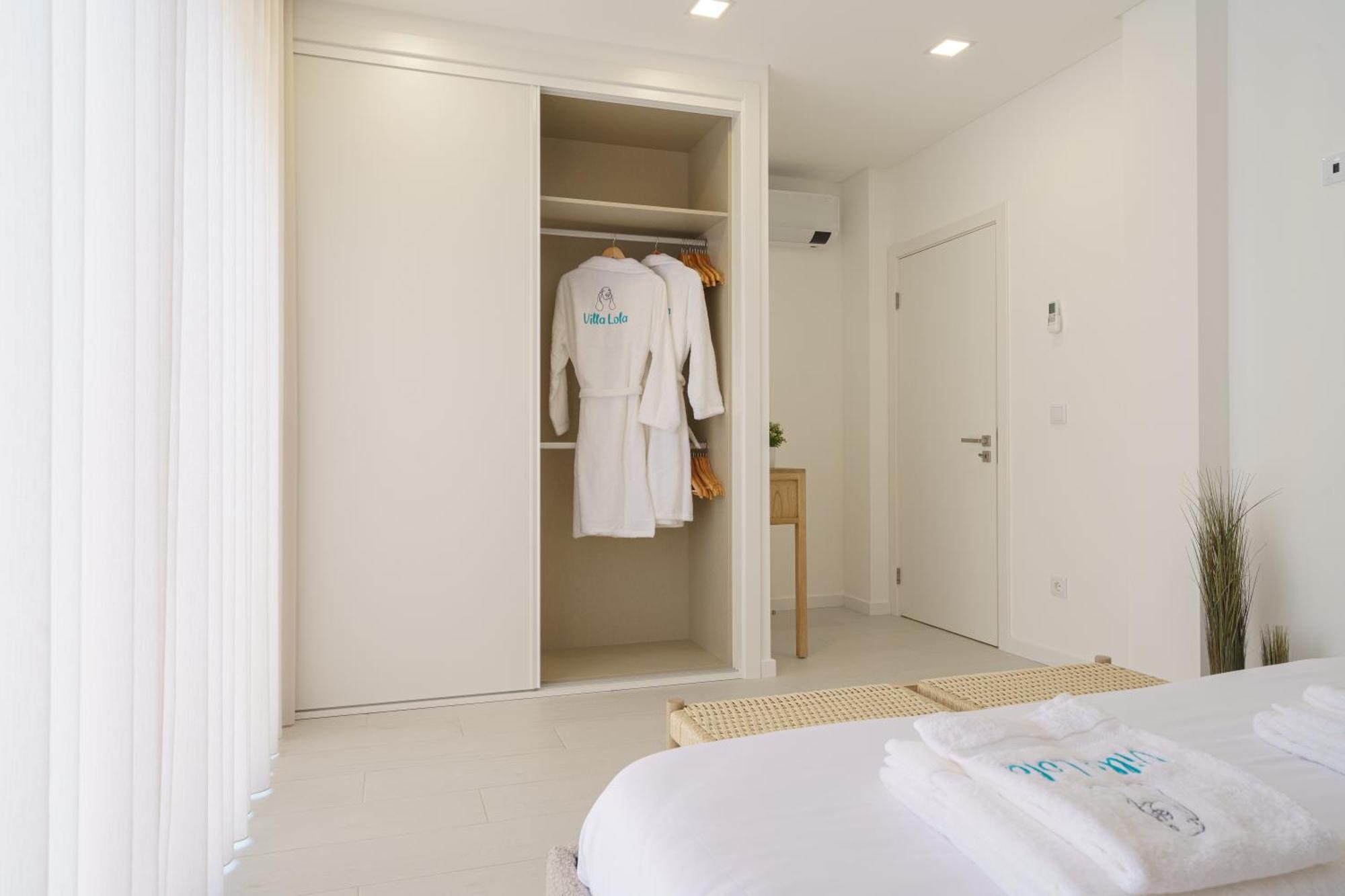 Villa Lola Santa Barbara  Екстериор снимка
