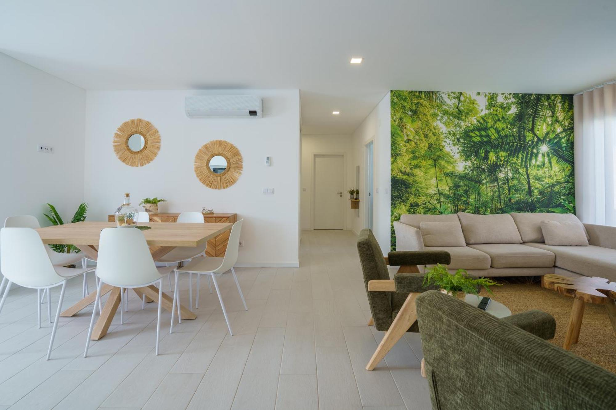 Villa Lola Santa Barbara  Екстериор снимка