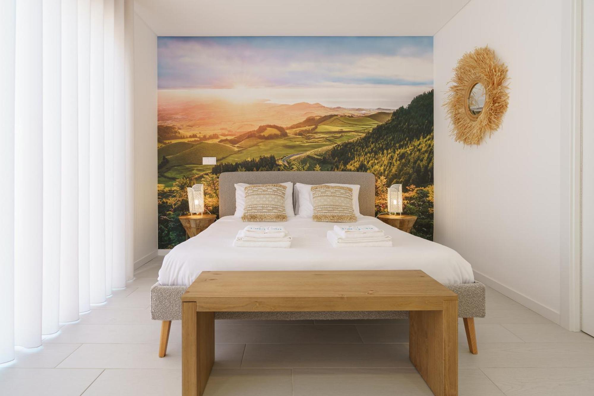 Villa Lola Santa Barbara  Екстериор снимка