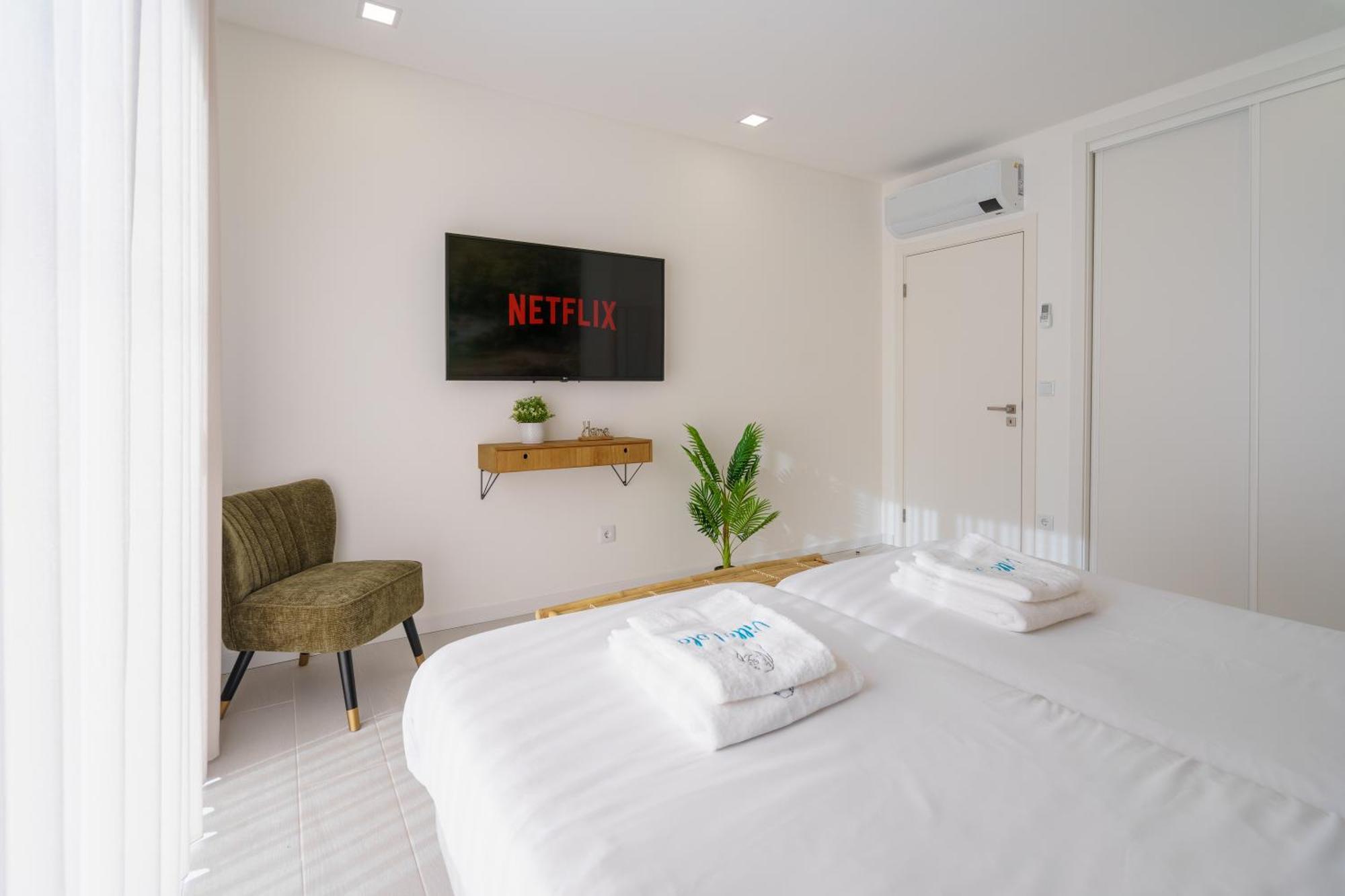 Villa Lola Santa Barbara  Екстериор снимка