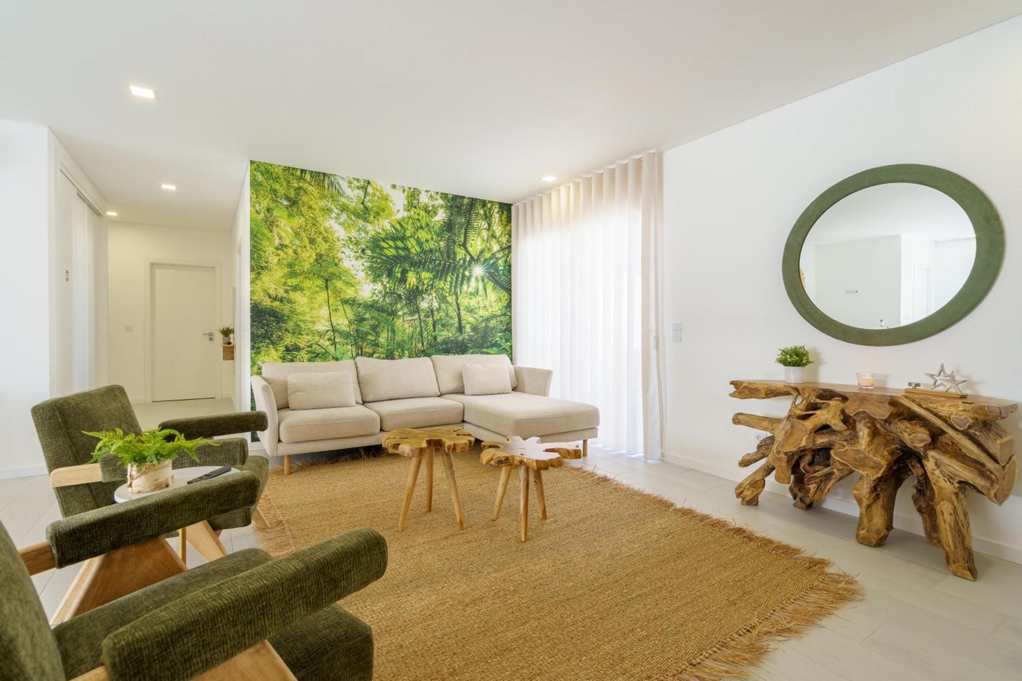 Villa Lola Santa Barbara  Екстериор снимка