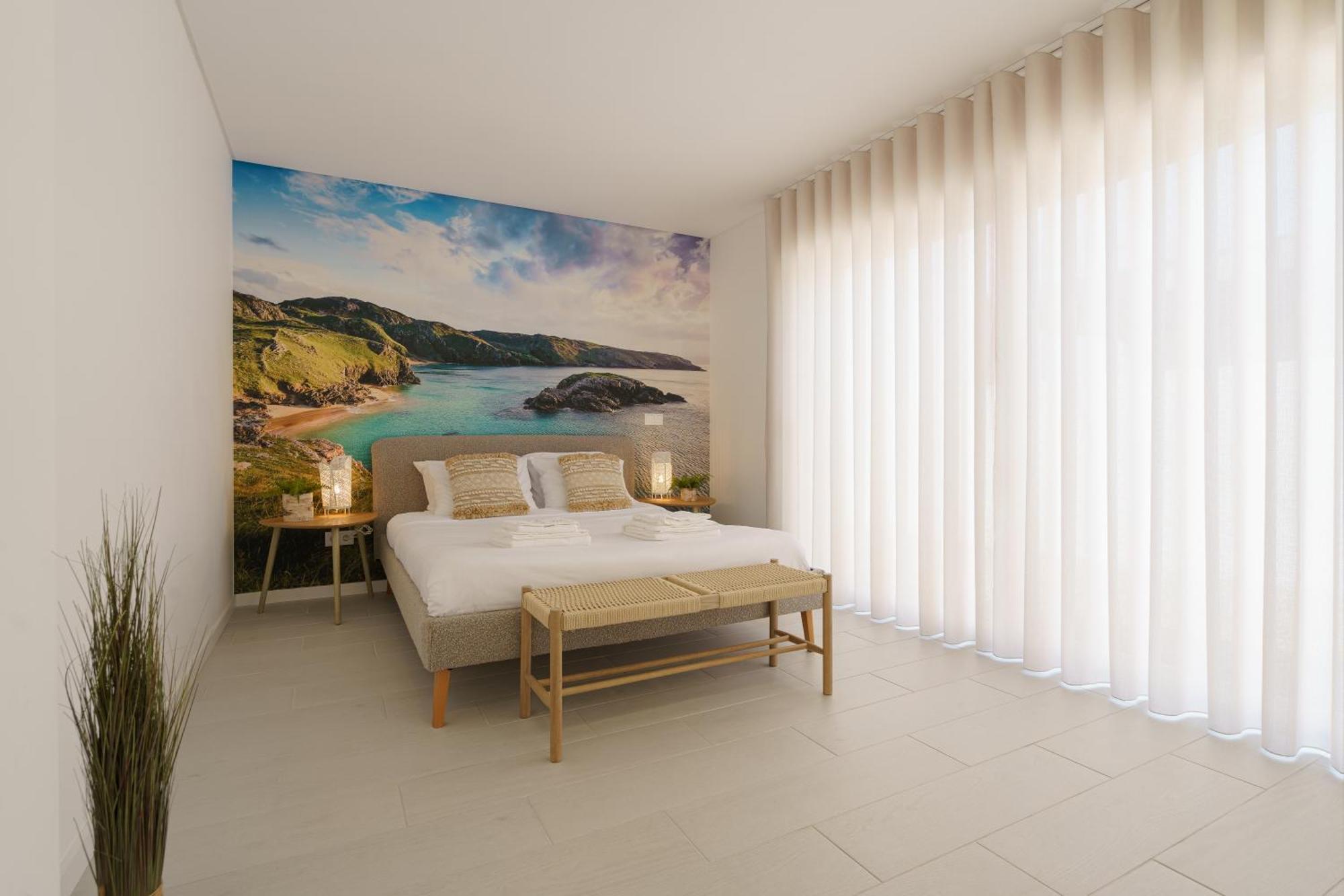 Villa Lola Santa Barbara  Екстериор снимка